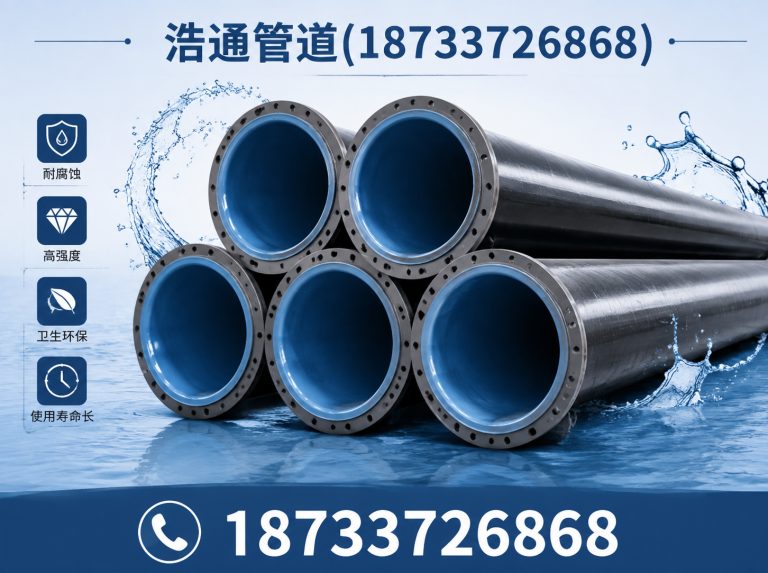 青县保温钢管展示图